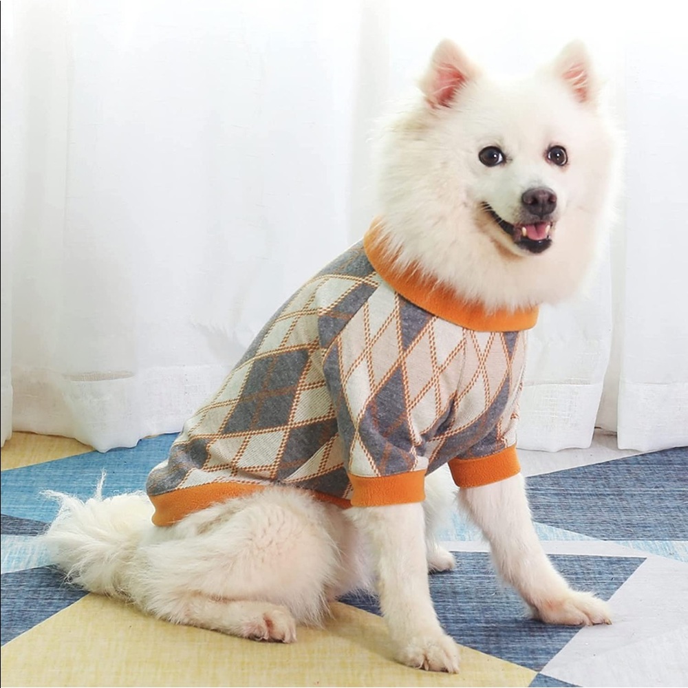 Pet sweater - Picture 4 of 4